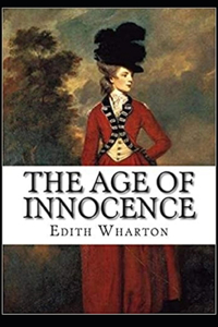 The Age of Innocence by Edith Wharton