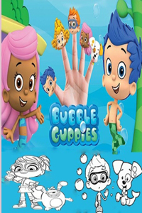 Bubble Guppies