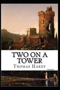 Two on a Tower Annotated