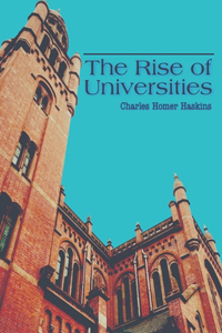 The Rise of Universities