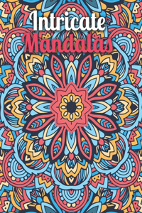 Intricate Mandalas