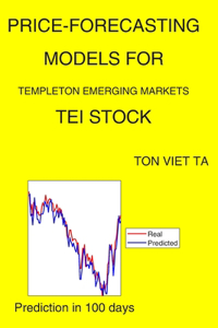 Price-Forecasting Models for Templeton Emerging Markets TEI Stock