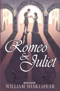 Romeo and Juliet 