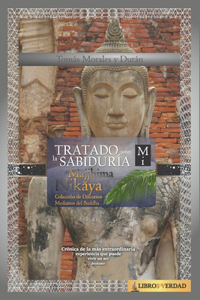 Colección de Discursos de Medianos del Buddha Mi