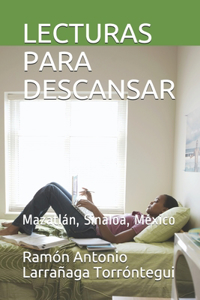 Lecturas Para Descansar