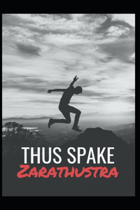 Thus Spake Zarathustra Annotated