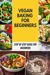 Vegan Baking for Beginners