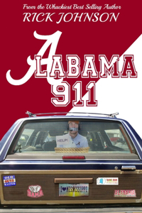 Alabama 911
