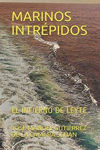 Marinos Intrépidos