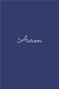 Aaron