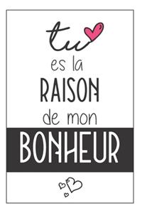 Message d ́Amour Pour Elle