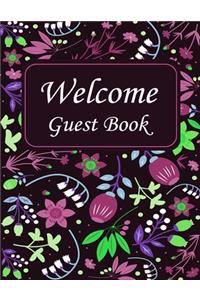 Guest Book
