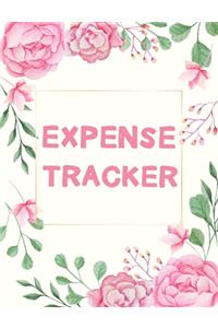 Expense Tracker