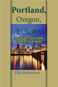 Portland, Oregon, U.S.A