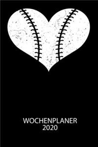 Wochenplaner 2020