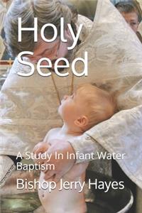 Holy Seed