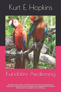 Kundalini Awakening