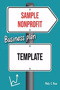 Sample Nonprofit Business Plan Template