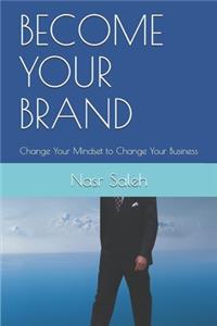 Become Your Brand