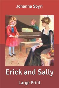Erick and Sally