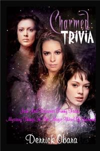 Charmed Trivia