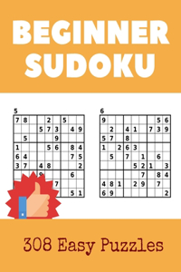 Beginner Sudoku