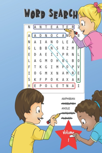 Word Search