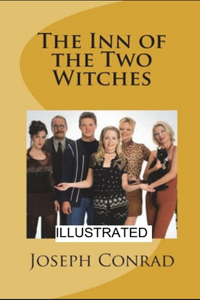 The Inn of the Two Witches illustrated