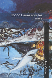 20000 Lieues sous les mers