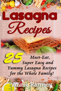 Lasagna Recipes