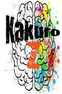 Kakuro Z