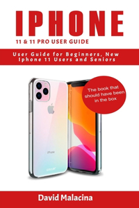 Iphone 11 & 11 Pro User Guide