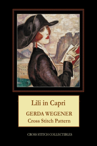 Lili in Capri