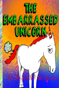 Embarrassed Unicorn