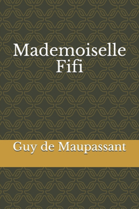 Mademoiselle Fifi