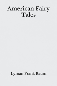 American Fairy Tales