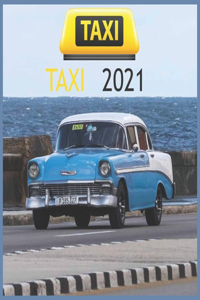 Taxi 2021