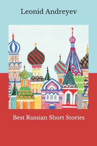 Best Russian Short Stories