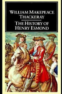 The History of Henry Esmond Illustrated