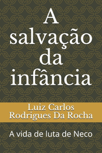 salvação da infância