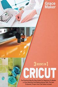 Cricut