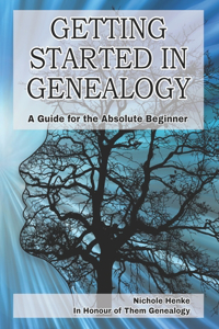 Getting Started In Genealogy