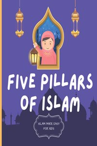 Five Pillars of Islam
