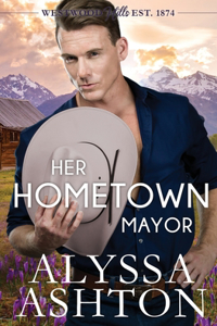 Her Hometown Mayor