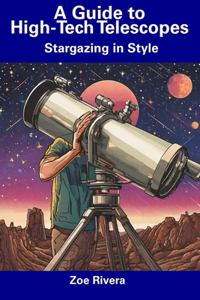 Guide to High-Tech Telescopes