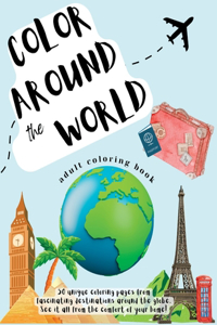 Color Around the World