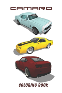 Camaro
