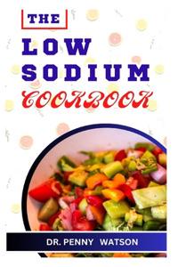 Low Sodium Cookbook