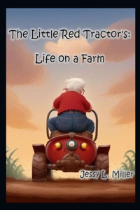 Little Red Tractor's