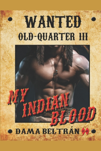 My Indian Blood